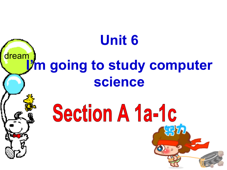 八上Unit6I´mgoingtostudycomputerscience.ppt_第1页
