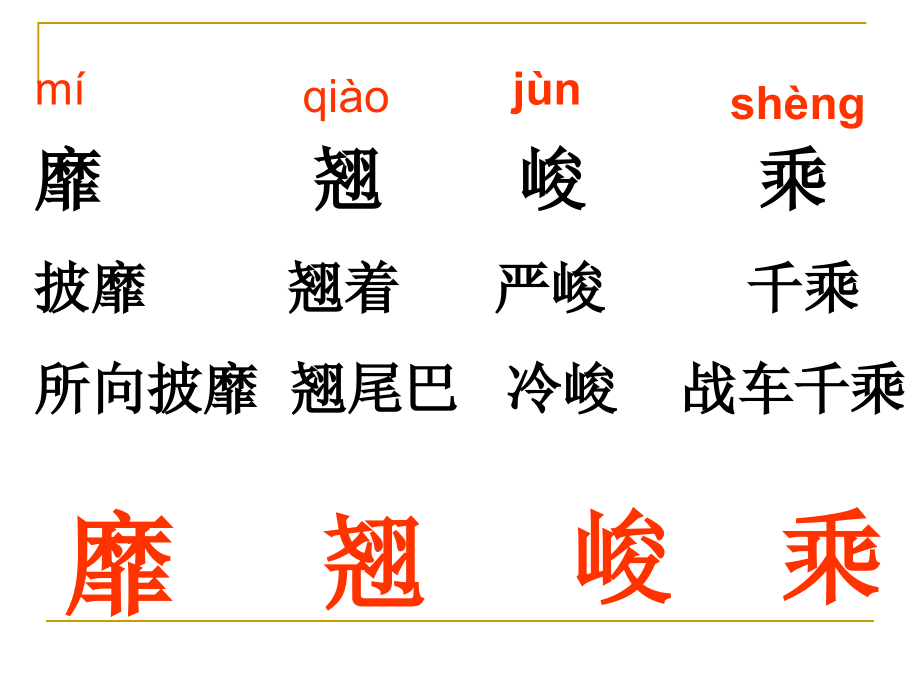 《秦兵马俑》PPT课件.ppt_第2页