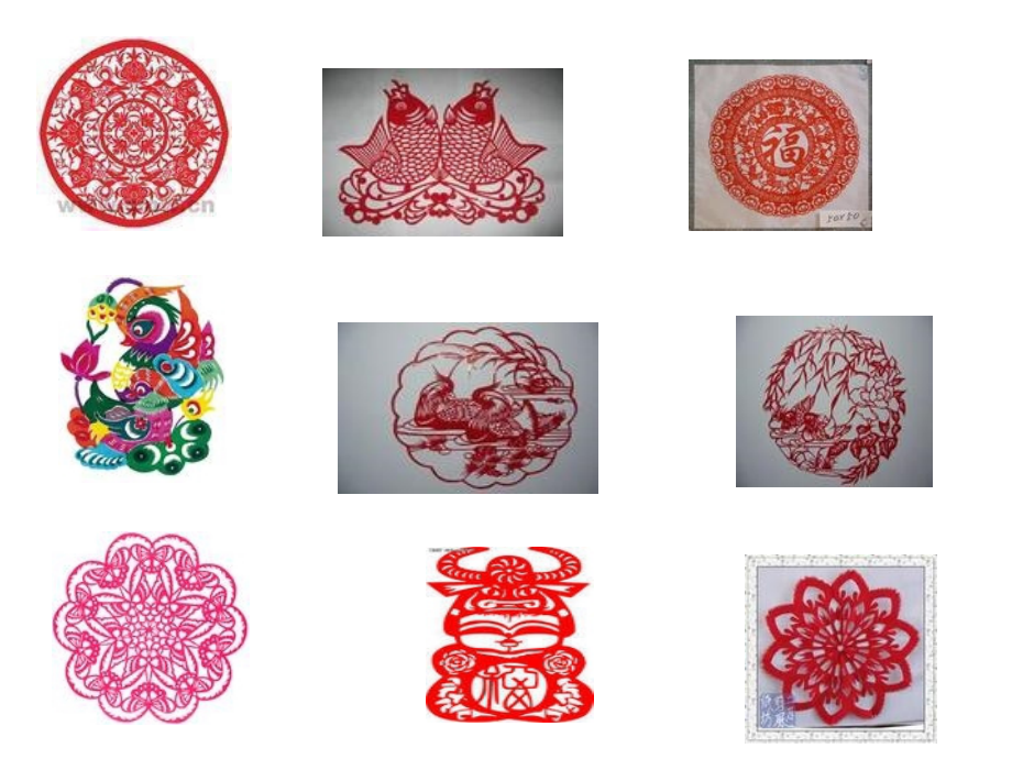 剪剪乐__小学美术课件.ppt_第1页