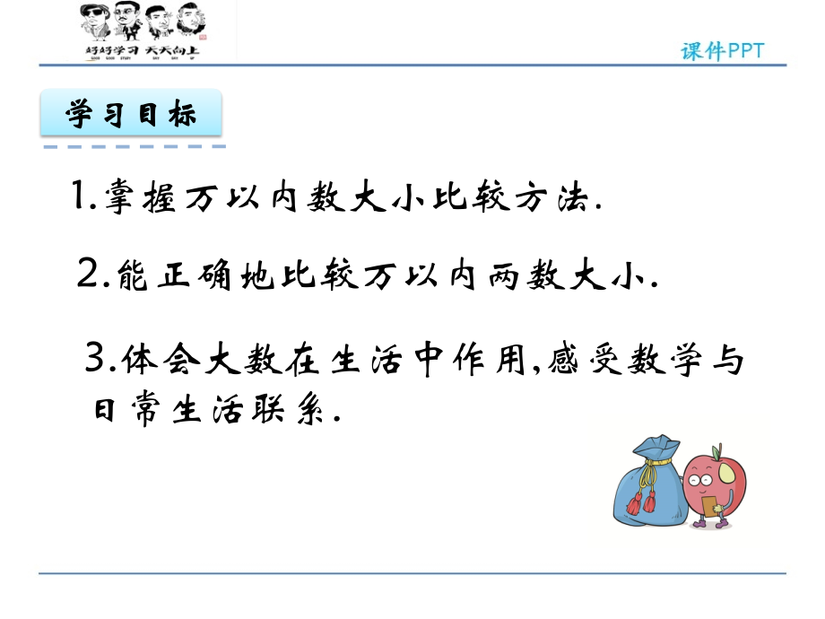 万以内数的大小比较-PPT课件.ppt_第2页