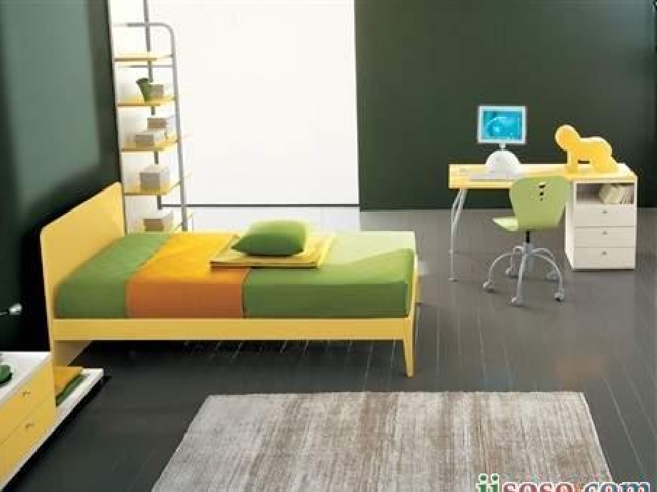 识字：小熊的家.ppt_第1页