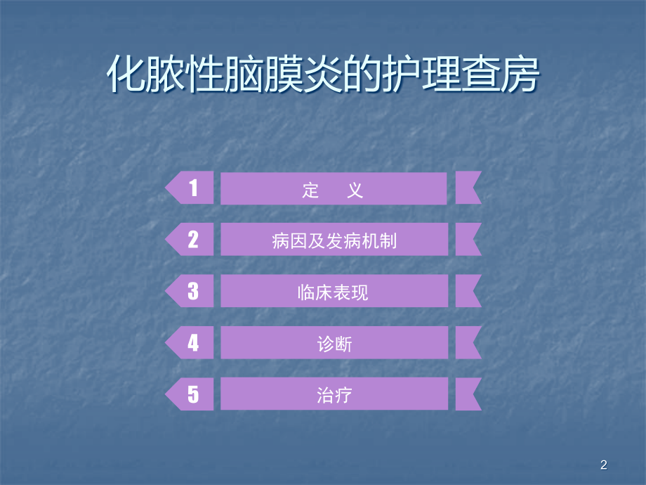 化脓性脑膜炎的护理查房PPT课件.ppt_第2页