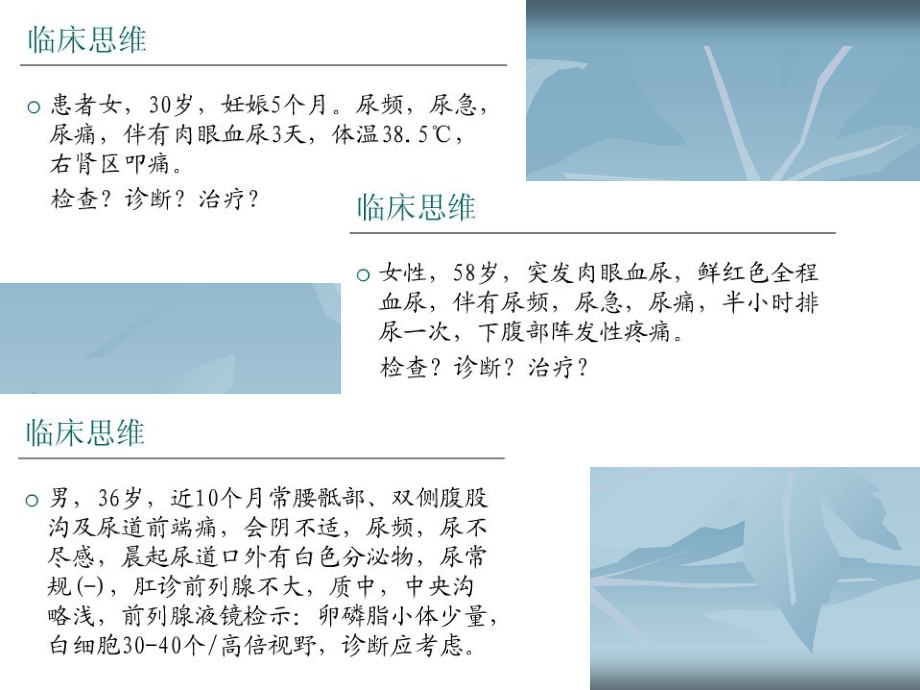第49章-泌尿男性生殖系统感染.ppt_第2页