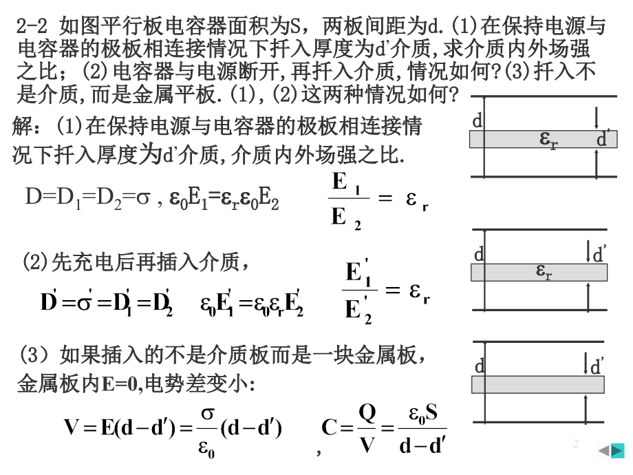 大物电磁学答案2.ppt_第2页