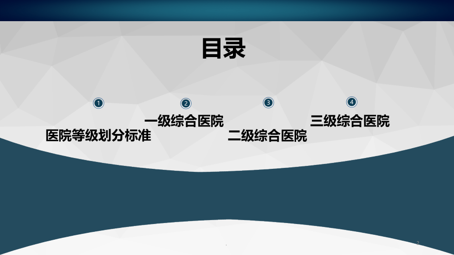 医院等级划分标准.ppt_第2页