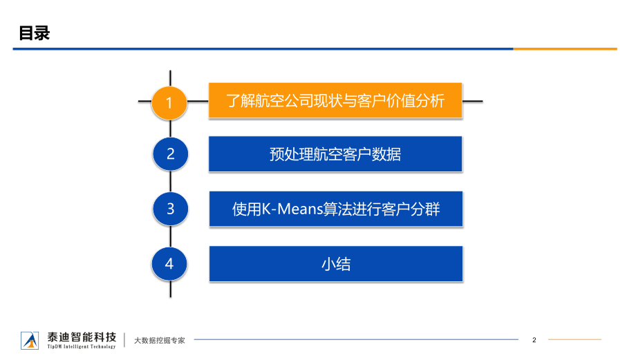 Python数据分析与应用-第7章-航空公司客户价值分析.ppt_第2页