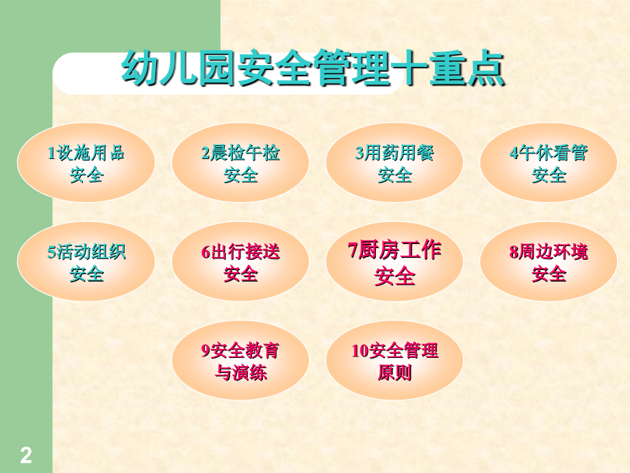 幼儿园安全管理.ppt_第2页