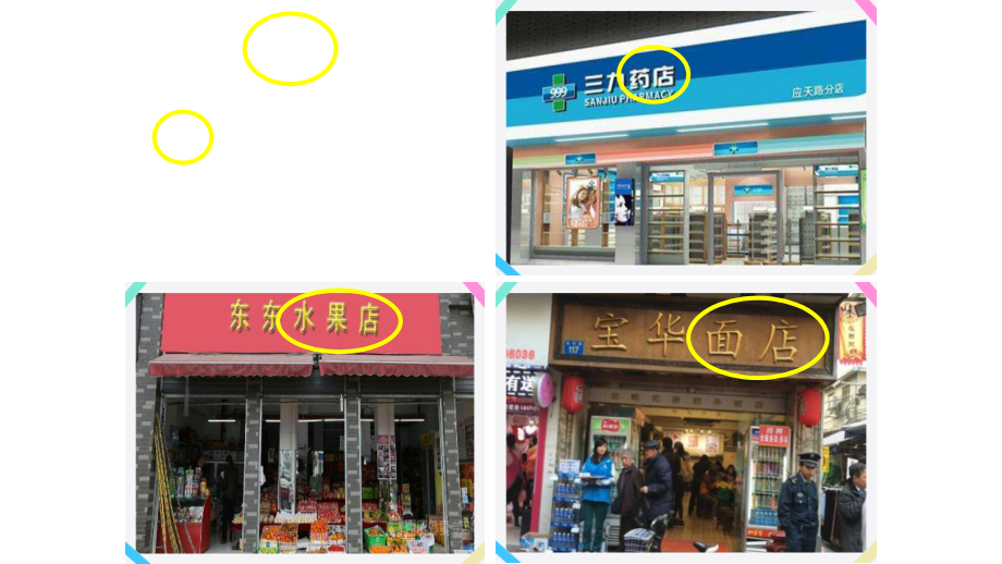 部编版小学二年级语文下册《蜘蛛开店》课件.pptx_第2页