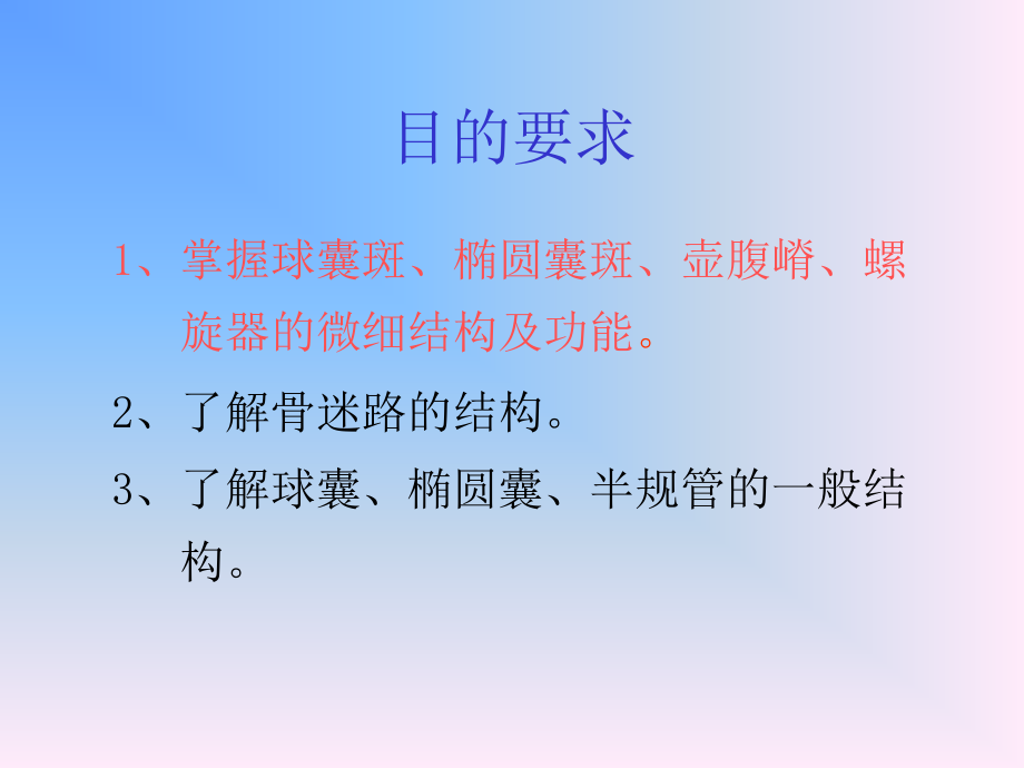 耳-组织学与胚胎学课件.ppt_第2页