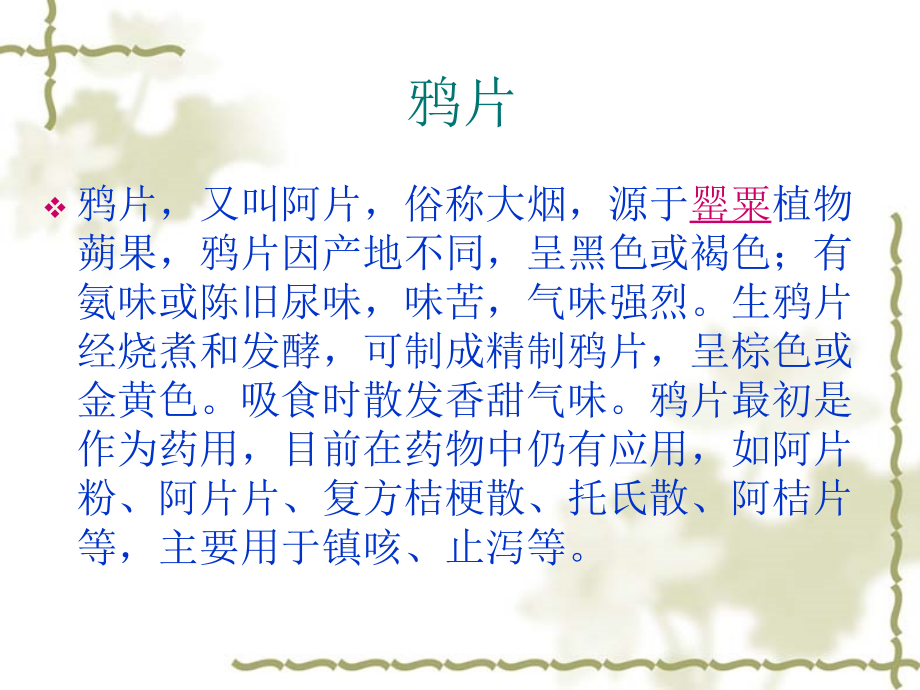 冀教版六年级下册品德与社会灾难深重的中国.ppt_第2页