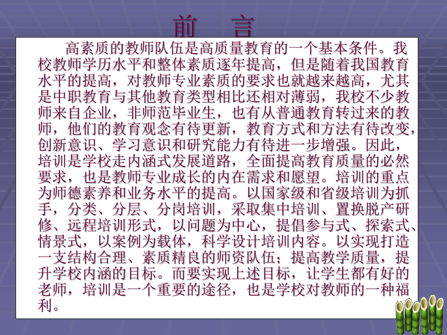 教师岗前培训课件.ppt_第2页