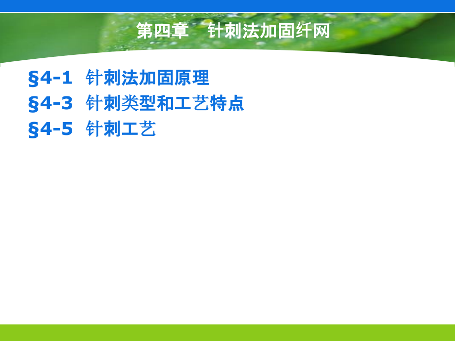 第四章针刺法加固.ppt_第1页