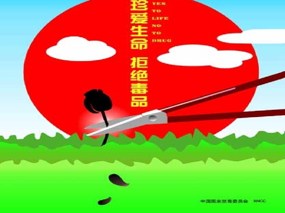 毒品知识ppt课件.ppt_第1页