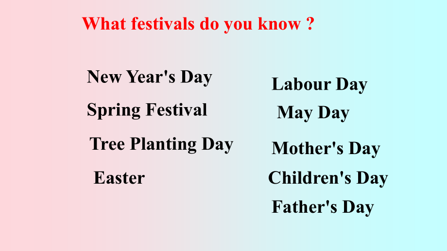 人教精通版六年级英语上册-名师教学课件-Fun-Facts.ppt_第2页