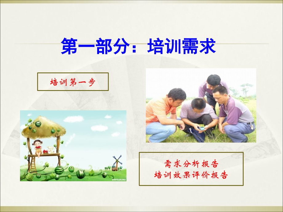 农民教育的培训需求与授课方法.pptx_第2页