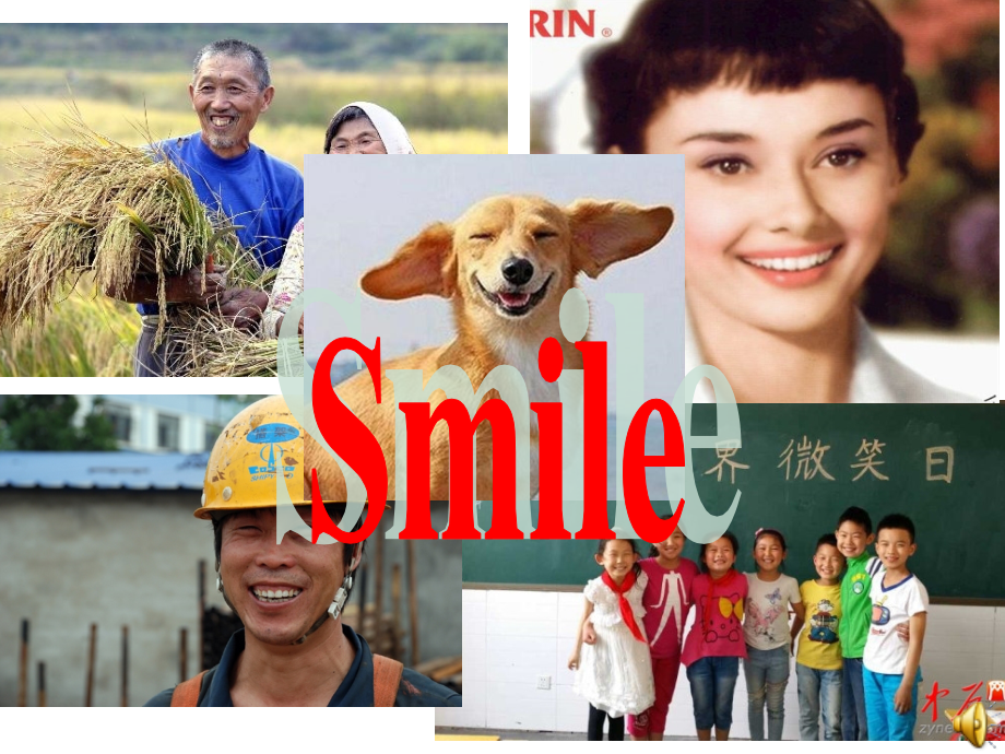 ReadingBeautifulSmilesandLove.pptx_第2页