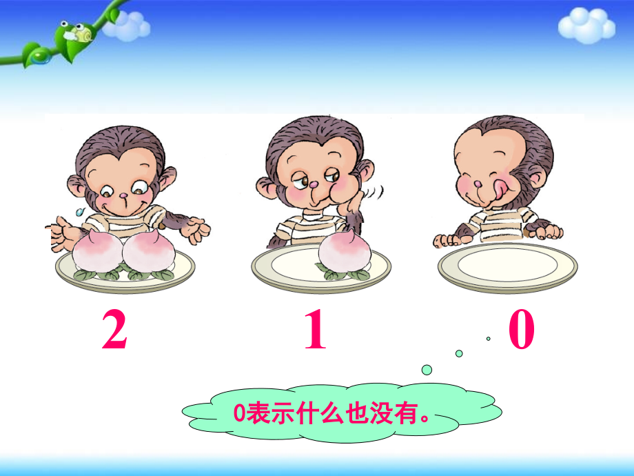 小学数学人教一年级ode认识.pptx_第2页