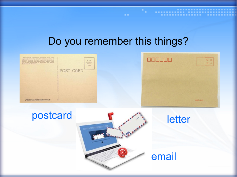 Lesson13Let´sBuyPostcards!.pptx_第2页