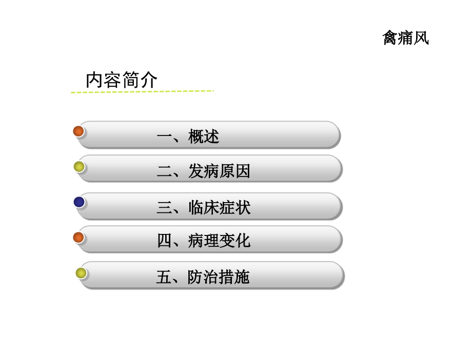 禽痛风ppt课件.ppt_第2页