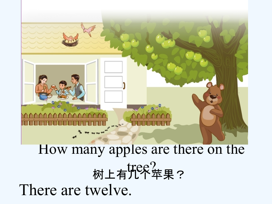 新版四年级上册小学英语Unit6-Pert-A-let´s-talk.ppt_第2页