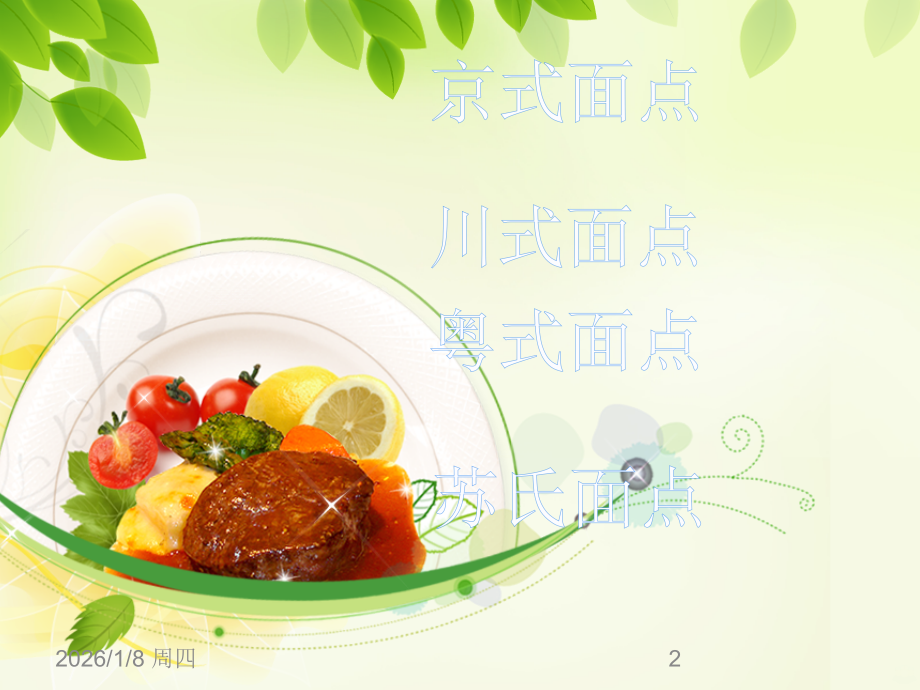 著名面点及风味小吃PPT课件.ppt_第2页