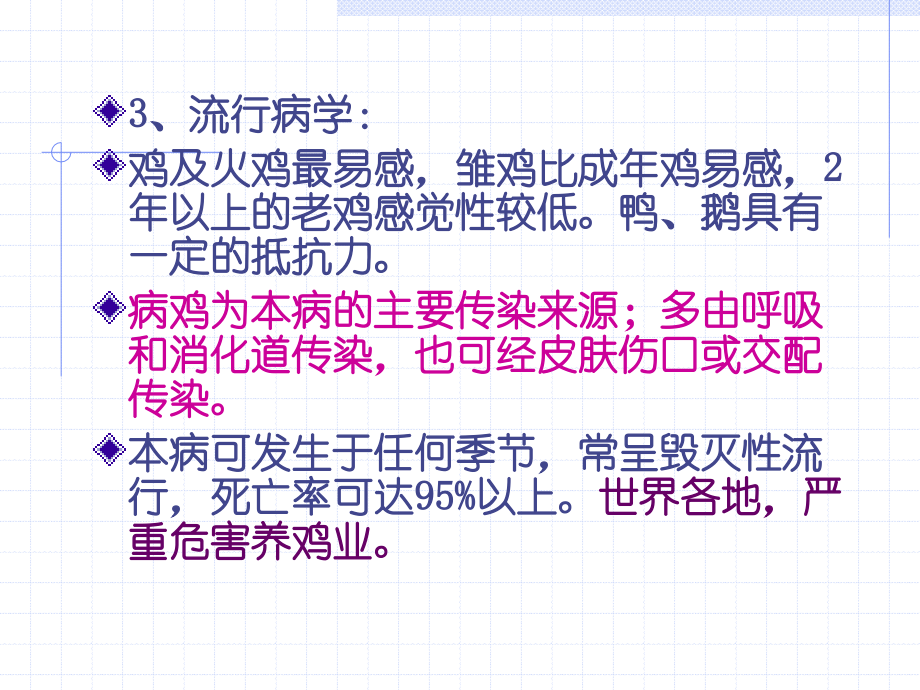 乾坤集团资料库-家禽传染病.ppt_第2页