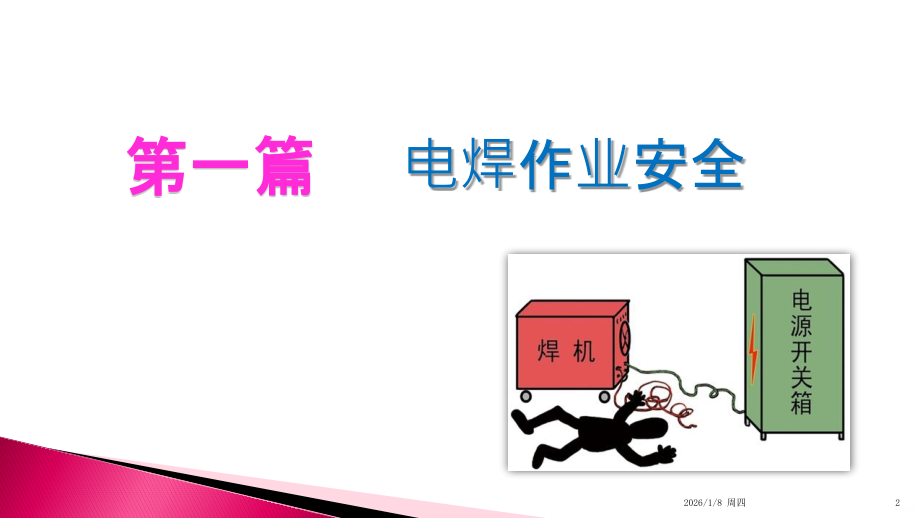 焊接与切割作业安全培训.pptx_第2页
