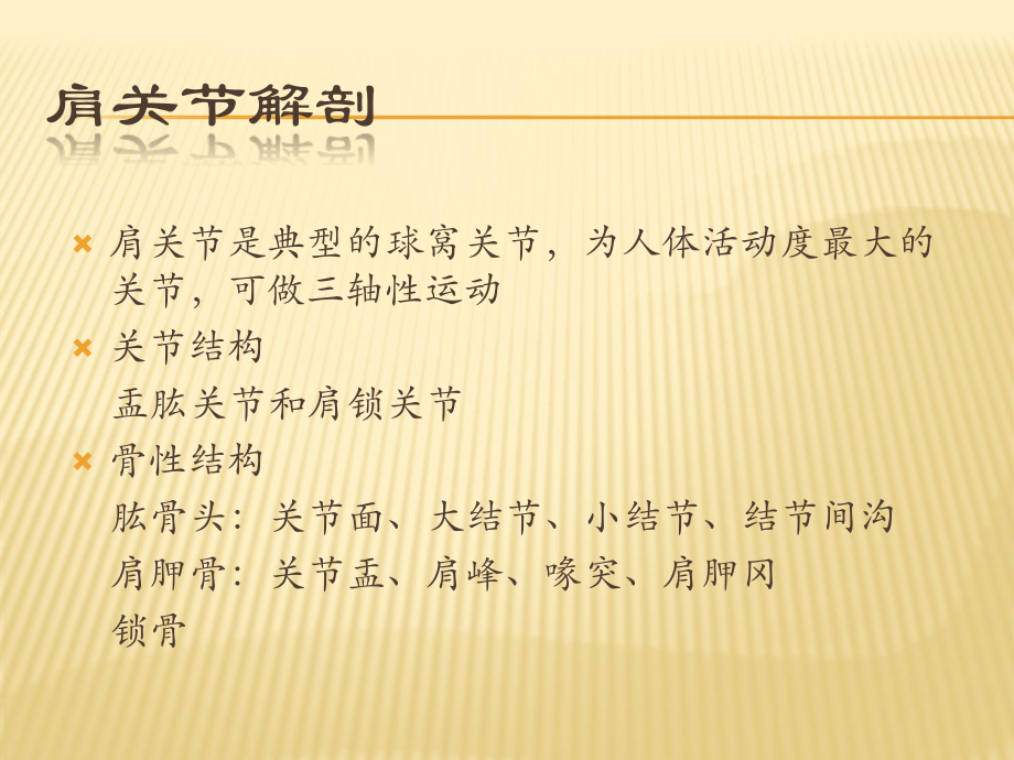 肩关节损伤的MR诊断(1).ppt_第2页