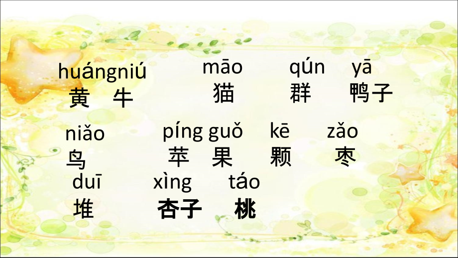 部编版一年级上册语文课件 -《大小多少》.ppt_第2页