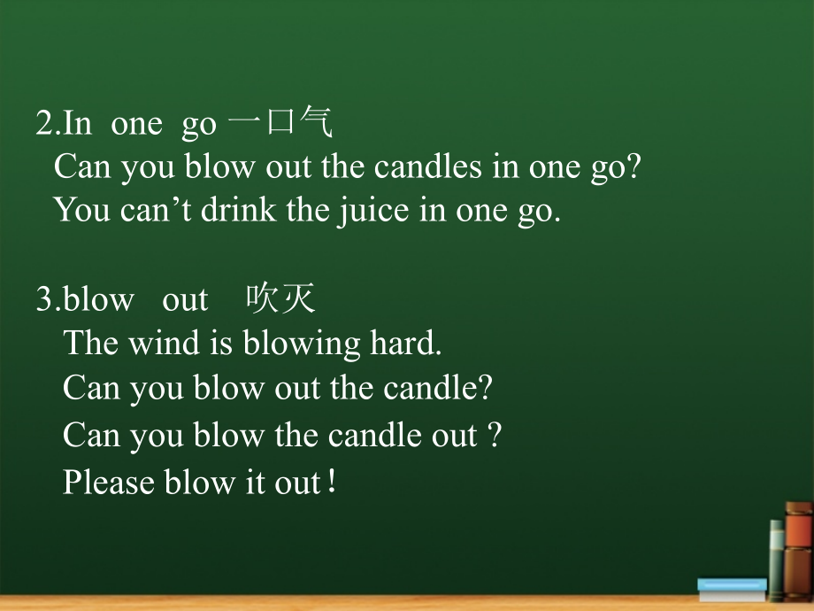 The-number-of...重点词组解析.ppt_第2页