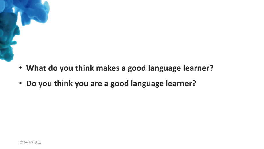 ReadingWhatSortofLanguageLearnerAreYou.pptx_第2页