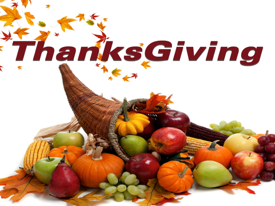 Thanks-giving-Day.ppt_第1页