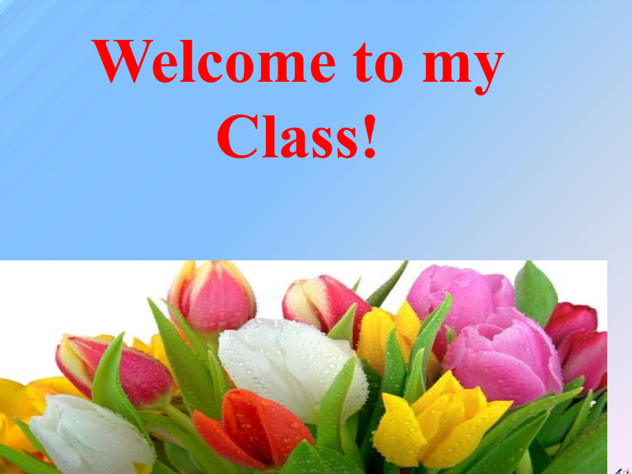 ReadingMyNewEnglishTeacher.ppt_第1页