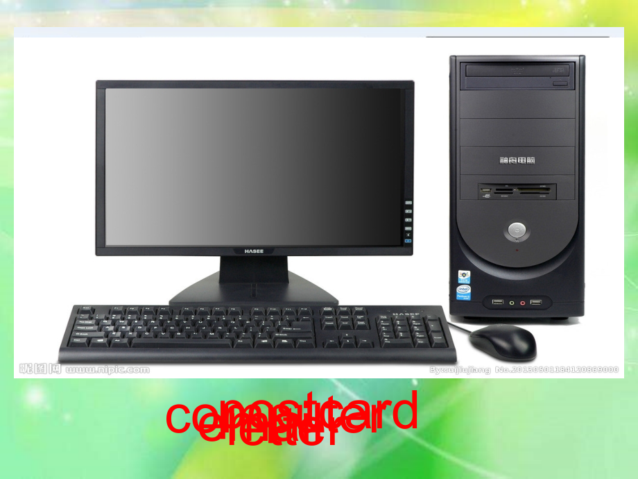 Lesson13Let´sBuyPostcards!.ppt_第2页