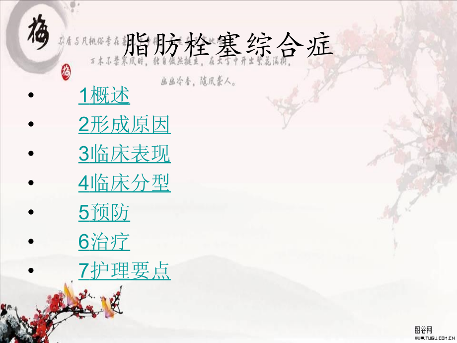 脂肪栓塞综合症PPT作品课件.ppt_第2页