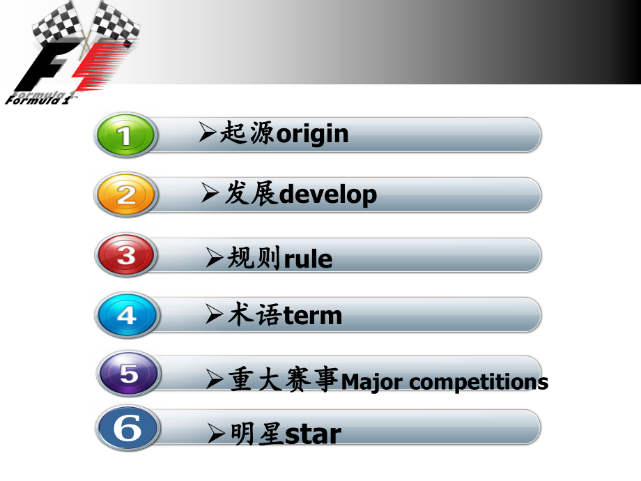 F1赛事中英文PPT.ppt_第2页