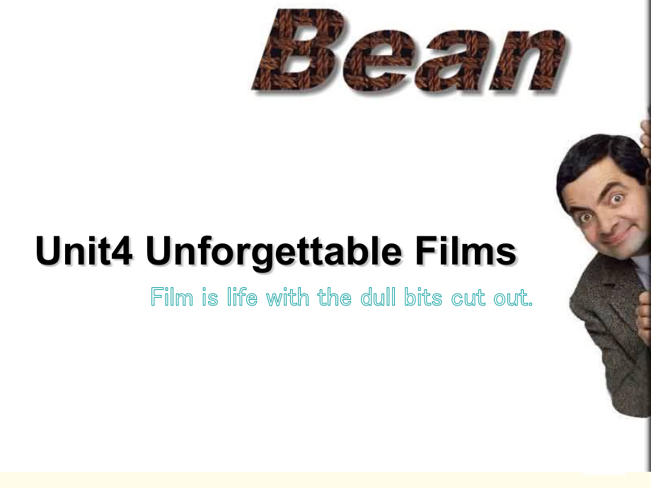 RedaingMyFavouriteFilm.ppt_第1页