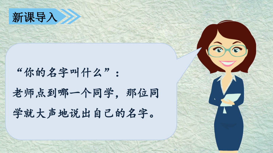 口语交际：名字里的故事.pptx_第1页