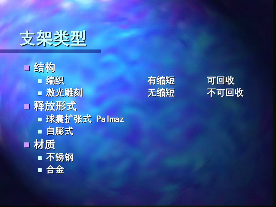 颈动脉支架的选择.ppt_第2页