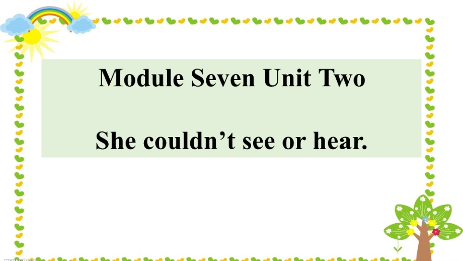 Unit2Shecouldn´tseeorhear..pptx_第1页