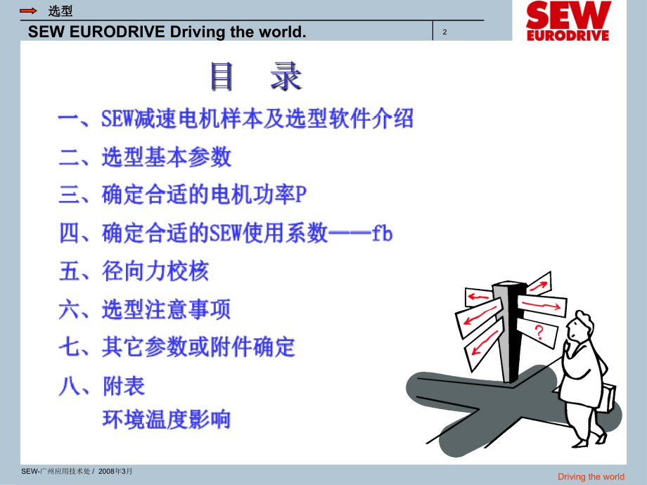电机选型(以SEW为例).ppt_第2页