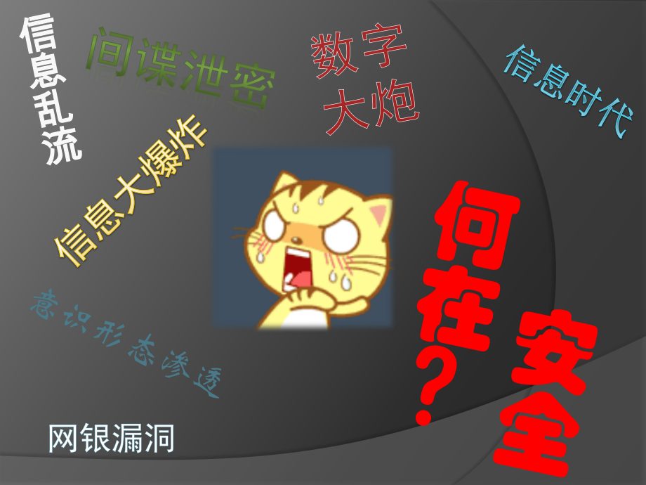 信息安全.pptx_第1页