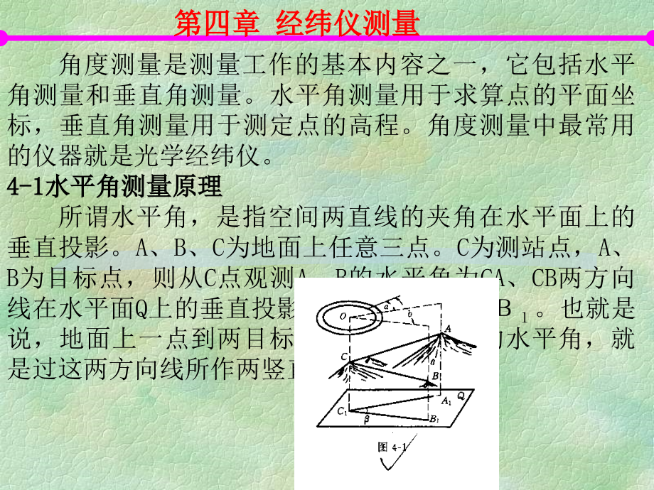 经纬仪测量.ppt_第1页