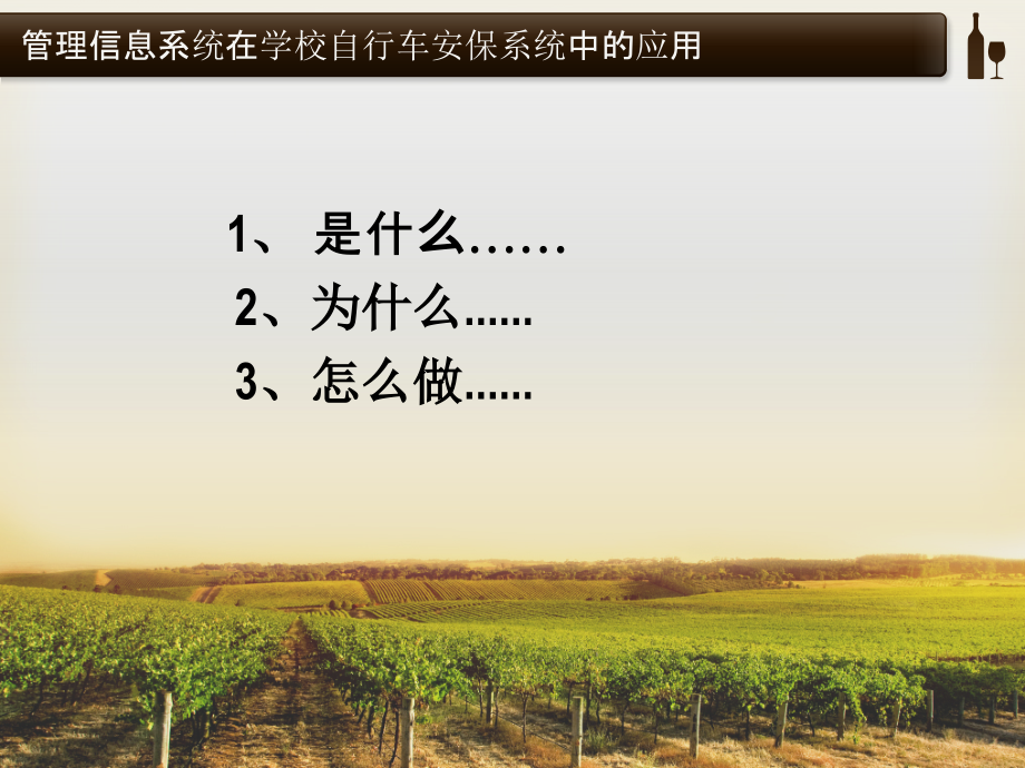 管理信息系统在学校的应用.ppt_第2页