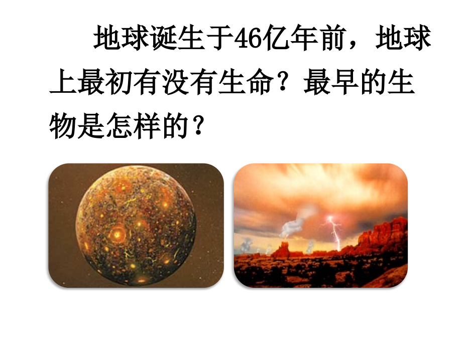 第一节地球上生命的起源.pptx_第2页