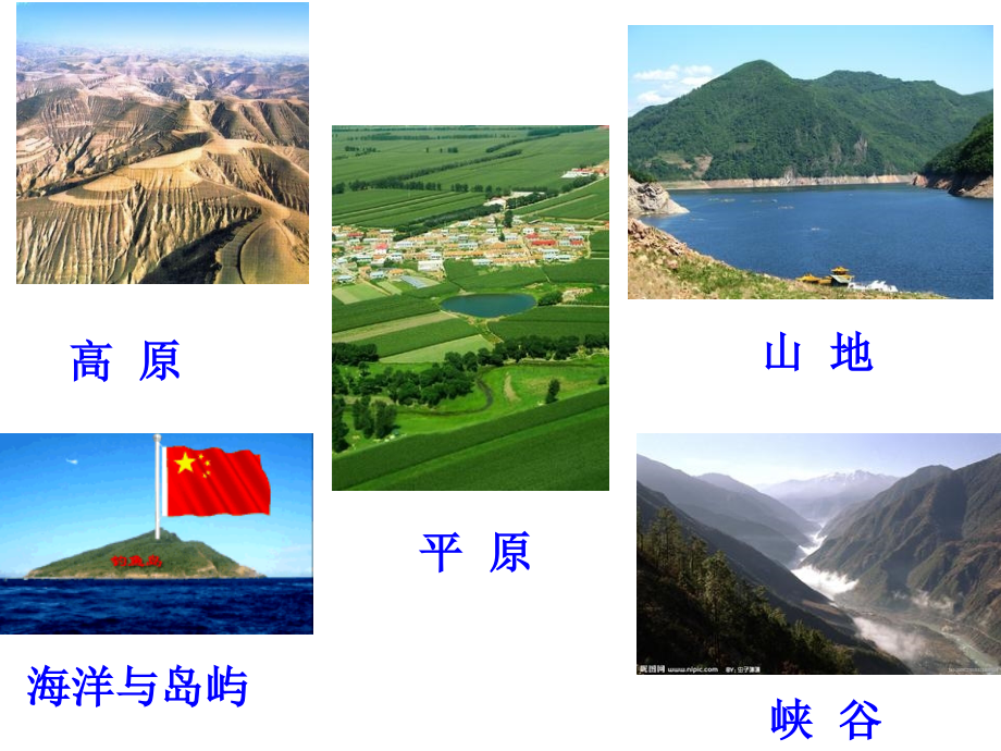 地球的表面.PPT.ppt_第2页