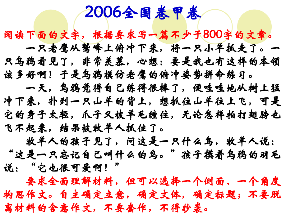 新材料作文审题课件.ppt_第2页