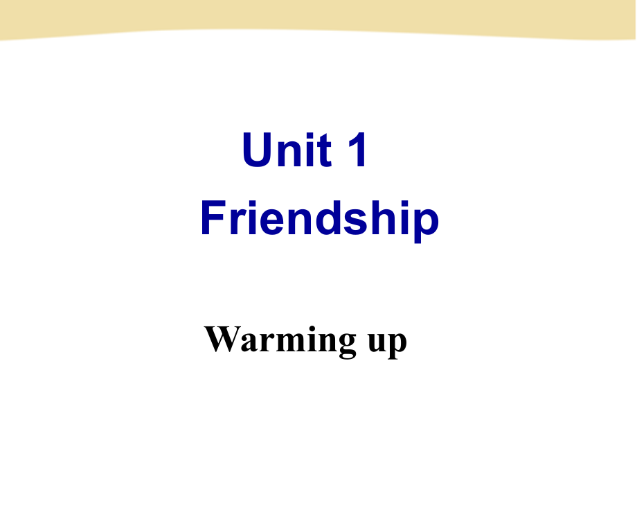 Warming-up.ppt_第1页