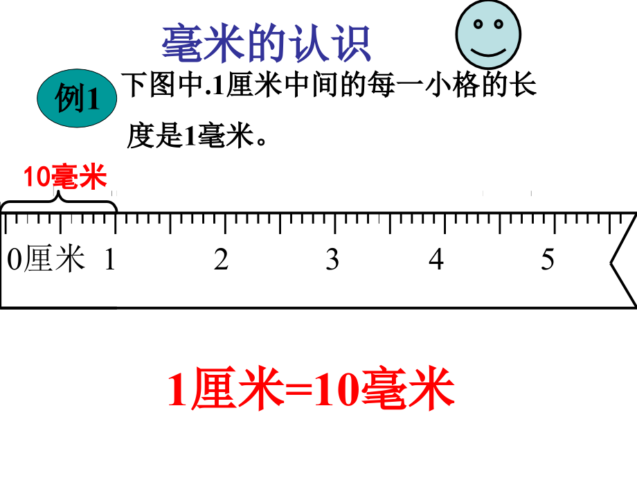 小学数学人教三年级毫米和分米的认识.ppt_第2页