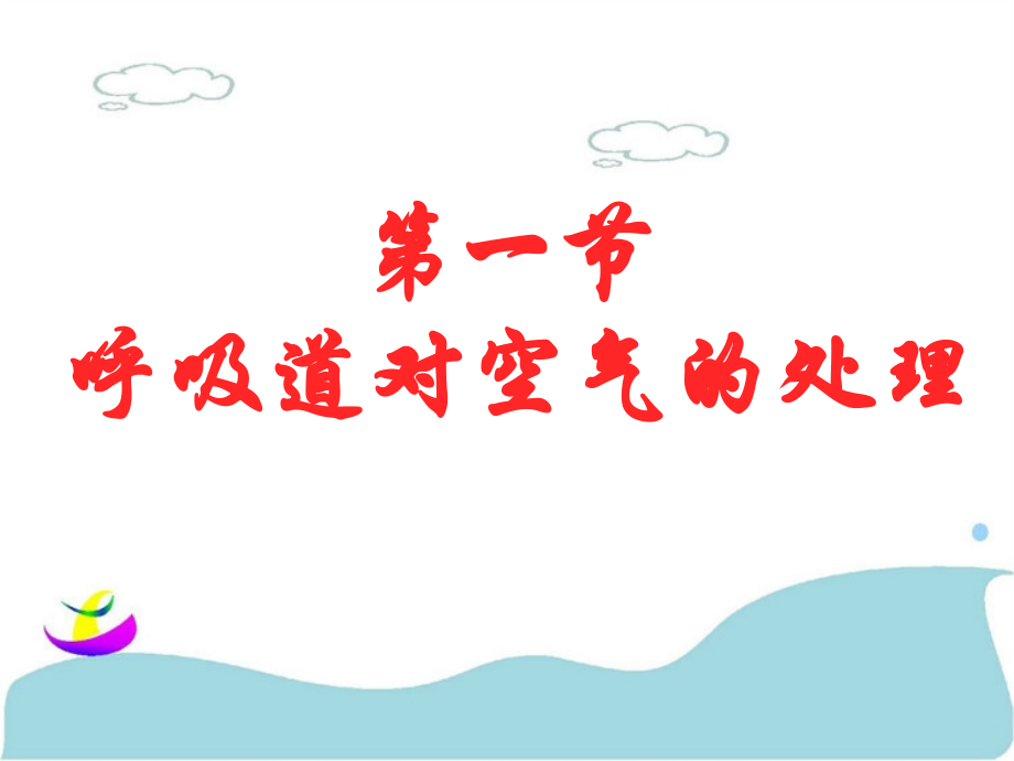 呼吸系统对空气的处理.ppt_第2页